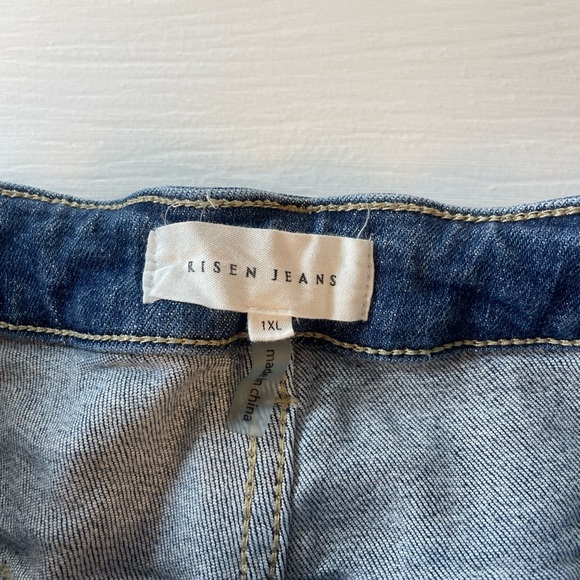 Risen Los Angeles leans 2 tone - Picture 4 of 8